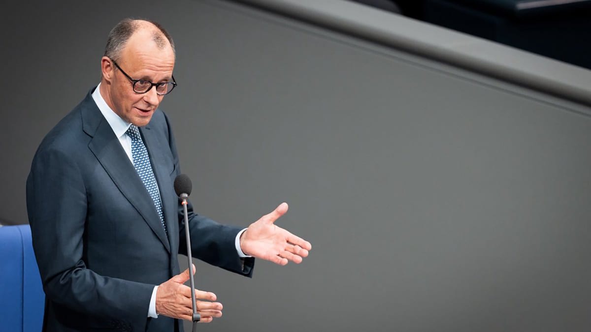 Fotografía que ilustra la noticia: Alemania lleva al Bundestag la reforma de la conexión a la red y el nuevo EEG 2027