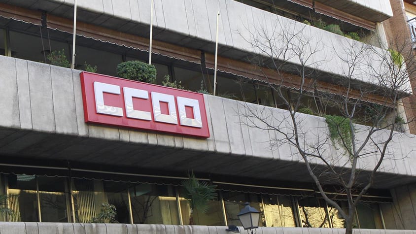 Fotografía que ilustra la noticia: CCOO exige inversiones en Almaraz para que el cierre de 2030 no deje al territorio sin alternativas laborales