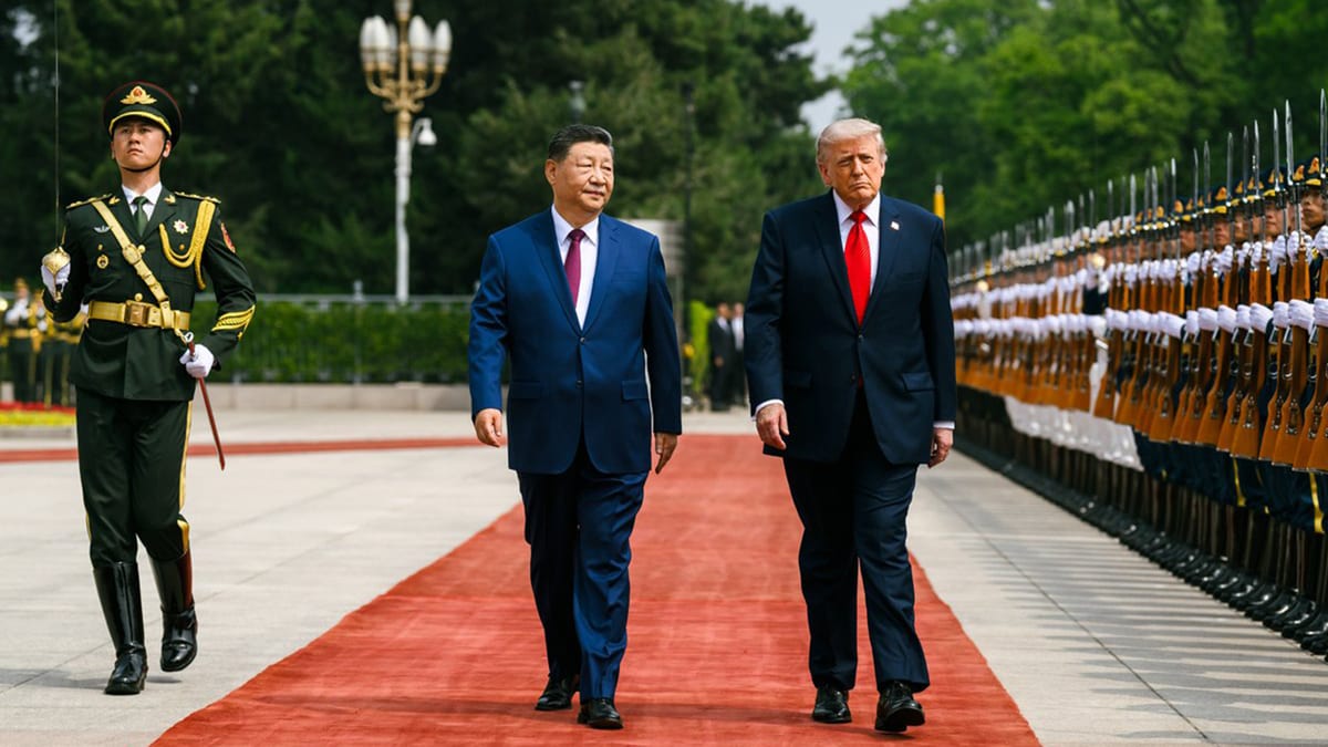 Fotografía que ilustra la noticia: China Gas vuelve a comprar GNL a Venture Global pese al arancel del 15%: acuerdo de 0,5 MTPA desde 2030