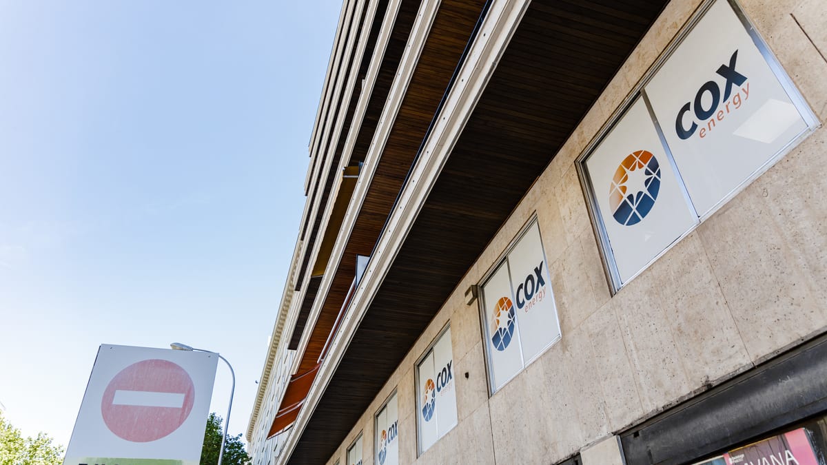 Fotografía que ilustra la noticia: Cox se adjudica un proyecto de baterías en Guatemala con 126,5 millones de ingresos contratados
