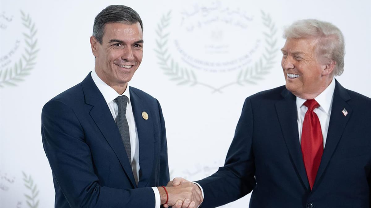Fotografía que ilustra la noticia: EE.UU. avisa en su informe anual de que los impagos de los laudos renovables elevan el riesgo jurídico de España