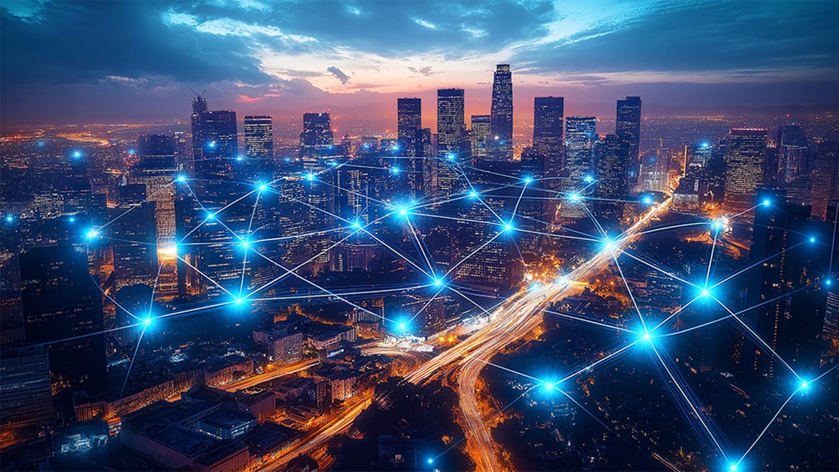 Fotografía que ilustra la noticia: El 66% de las empresas energéticas ve en la falta de ingenieros el principal freno al superciclo de infraestructuras, según Capgemini