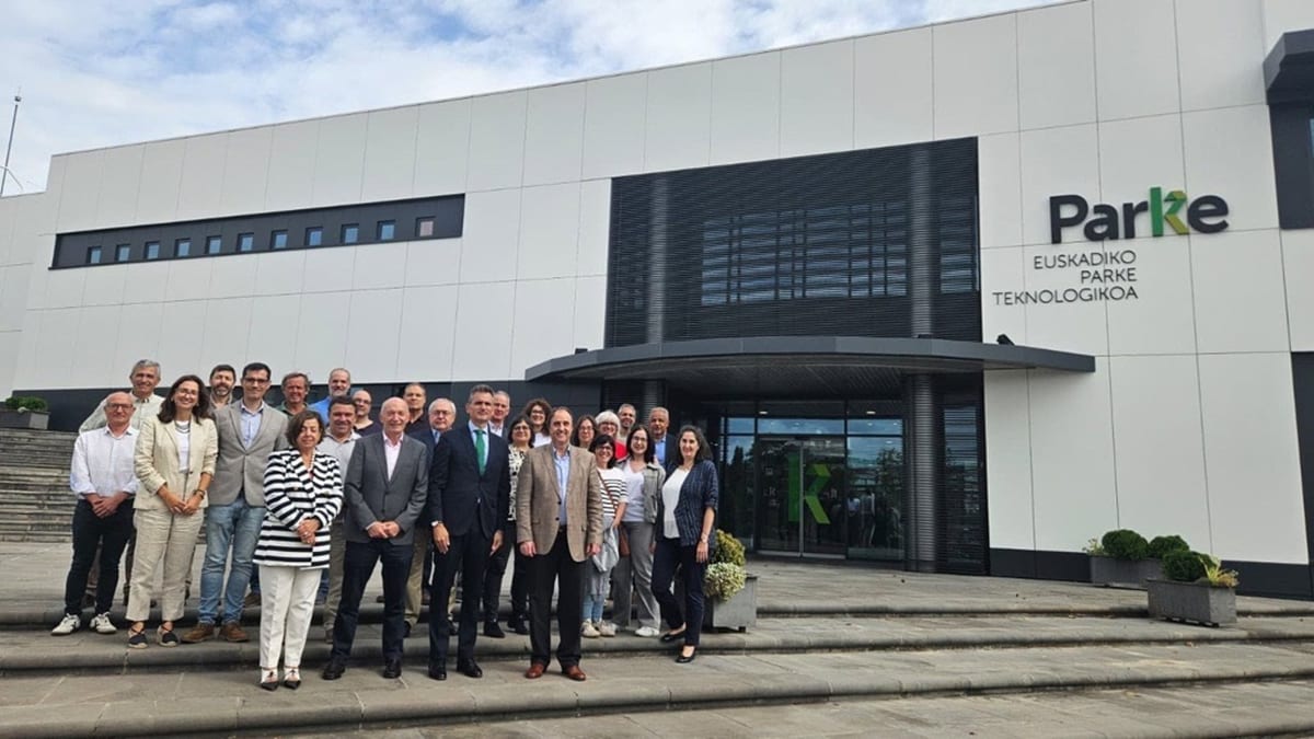 Fotografía que ilustra la noticia: El CSN y nueve comunidades autónomas consolidan su modelo de supervisión de instalaciones radiactivas