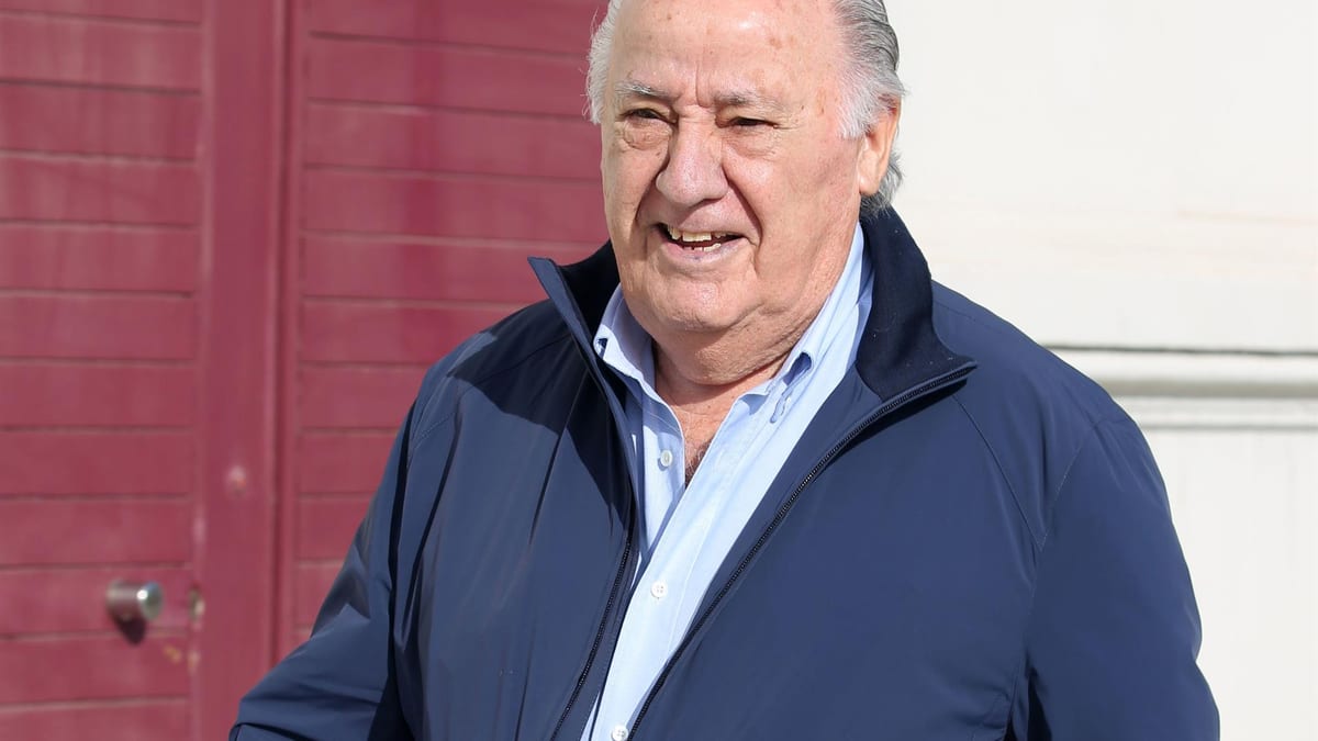 Fotografía que ilustra la noticia: El Estado portugués vuelve a REN al comprar el 13,7% de Amancio Ortega por motivos de seguridad energética