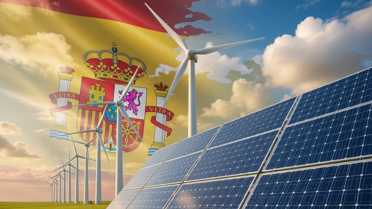 Fotografía que ilustra la noticia: El Tribunal de Apelación de Singapur desestima el recurso de España y allana el cobro de los 291 millones del laudo NextEra