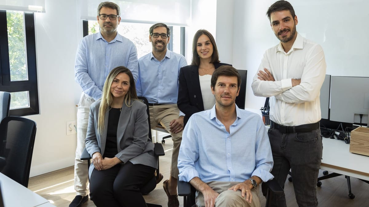 Fotografía que ilustra la noticia: Entrix aterriza en España con un modelo de representación especializado en baterías