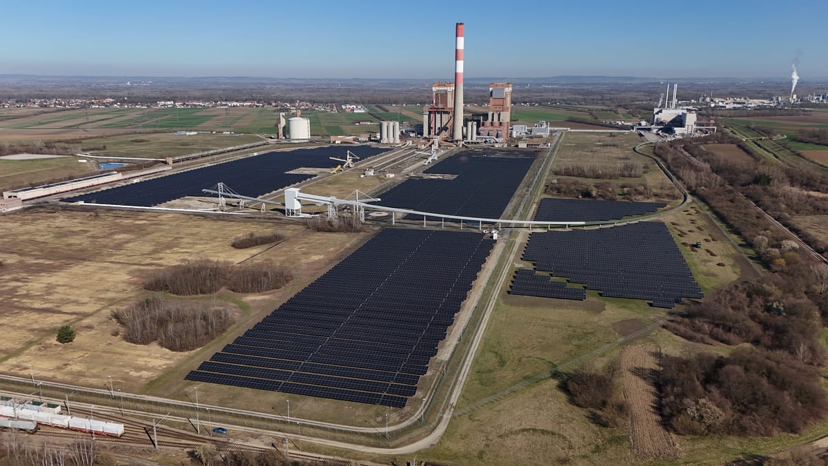 Fotografía que ilustra la noticia: EVN eleva su apuesta por las baterías y avisa de que la volatilidad será 'permanente' en el sistema eléctrico europeo