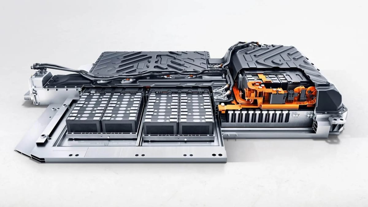 Fotografía que ilustra la noticia: Fraunhofer supera los 1.000 ciclos con ánodos de silicio y acerca las baterías a 330 Wh/kg