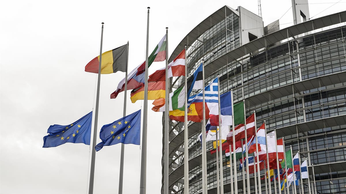 Fotografía que ilustra la noticia: Germanwatch insta al Triángulo de Weimar a blindar la descarbonización de la UE antes de las elecciones de 2027