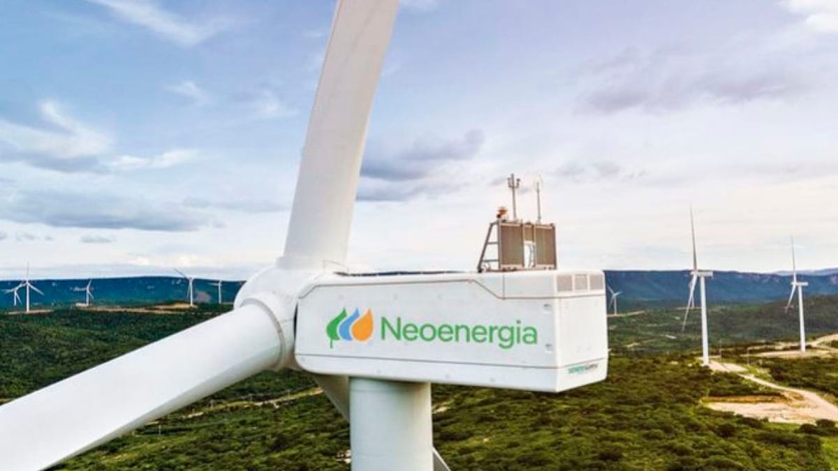 Fotografía que ilustra la noticia: Iberdrola invertirá 526 millones para modernizar la red eléctrica de Brasilia