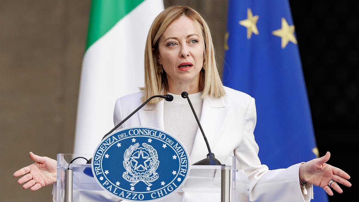 Fotografía que ilustra la noticia: Italia registra los precios eléctricos más altos de Europa continental por la demanda y el gas