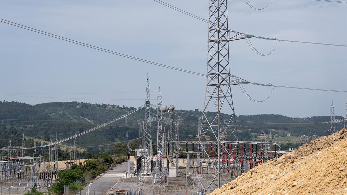 Fotografía que ilustra la noticia: La CE reconoce que la electrificación industrial choca con la rentabilidad, no con la tecnología