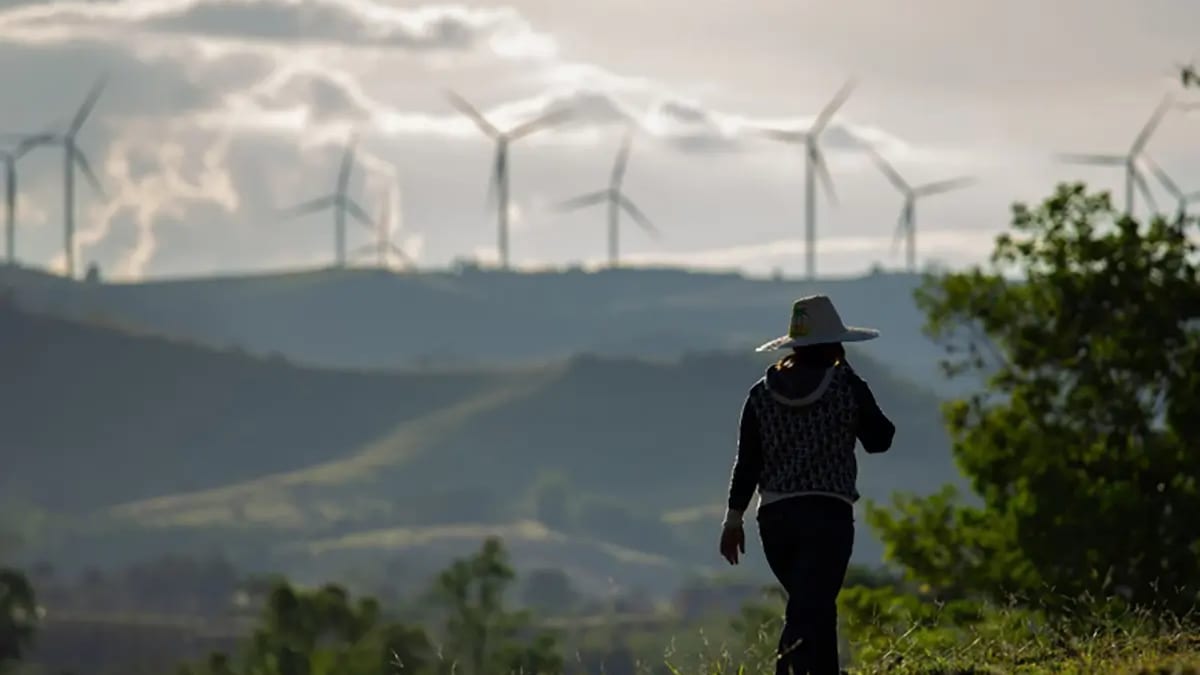 Fotografía que ilustra la noticia: La contratación corporativa de renovables se quintuplica en el Sudeste Asiático y despierta el interés de la industria española