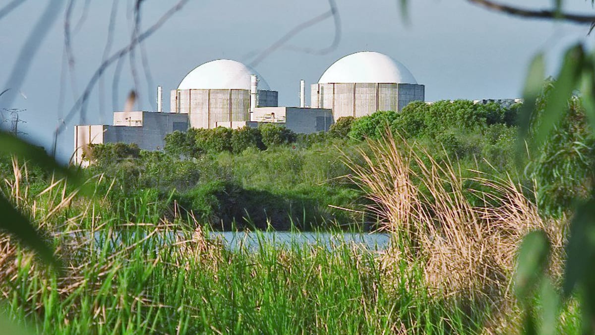 Fotografía que ilustra la noticia: La prórroga de Almaraz hasta 2030 reduce la exposición al gas pero añade riesgo de vertidos renovables