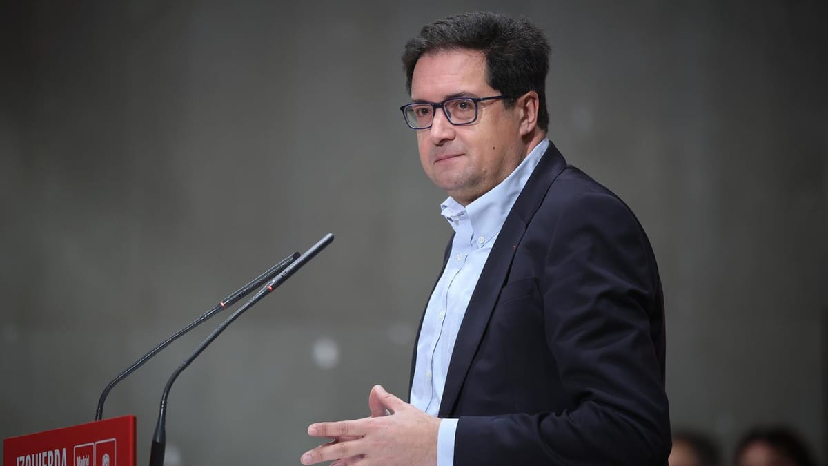 Fotografía que ilustra la noticia: López descarta moratorias a los centros de datos y avanza una etiqueta de eficiencia energética e hídrica para las nuevas instalaciones