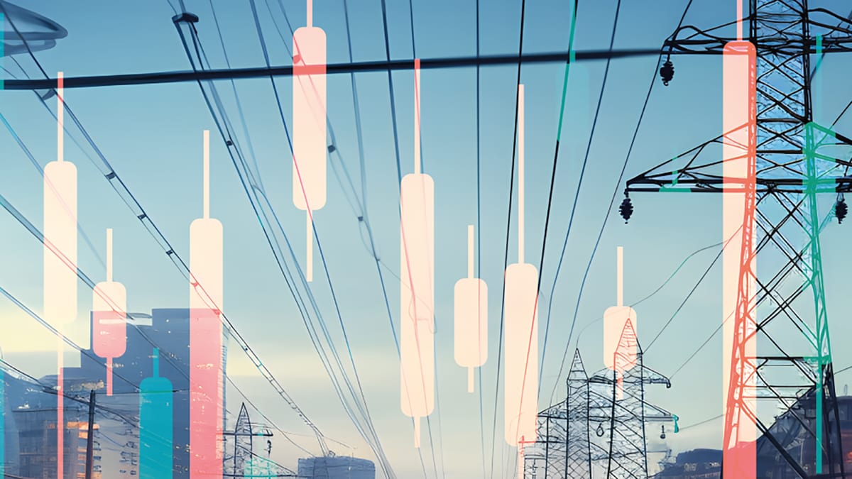 Fotografía que ilustra la noticia: Portugal propone subir la tarifa eléctrica regulada un 3,7% en 2027, por encima de la inflación prevista