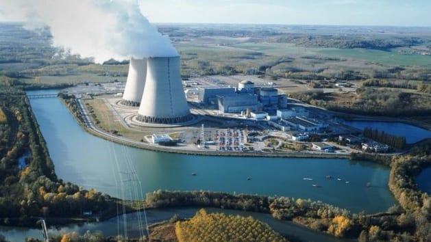 Fotografía que ilustra la noticia: Suecia, Francia y Países Bajos aceleran sus planes nucleares con nuevos hitos