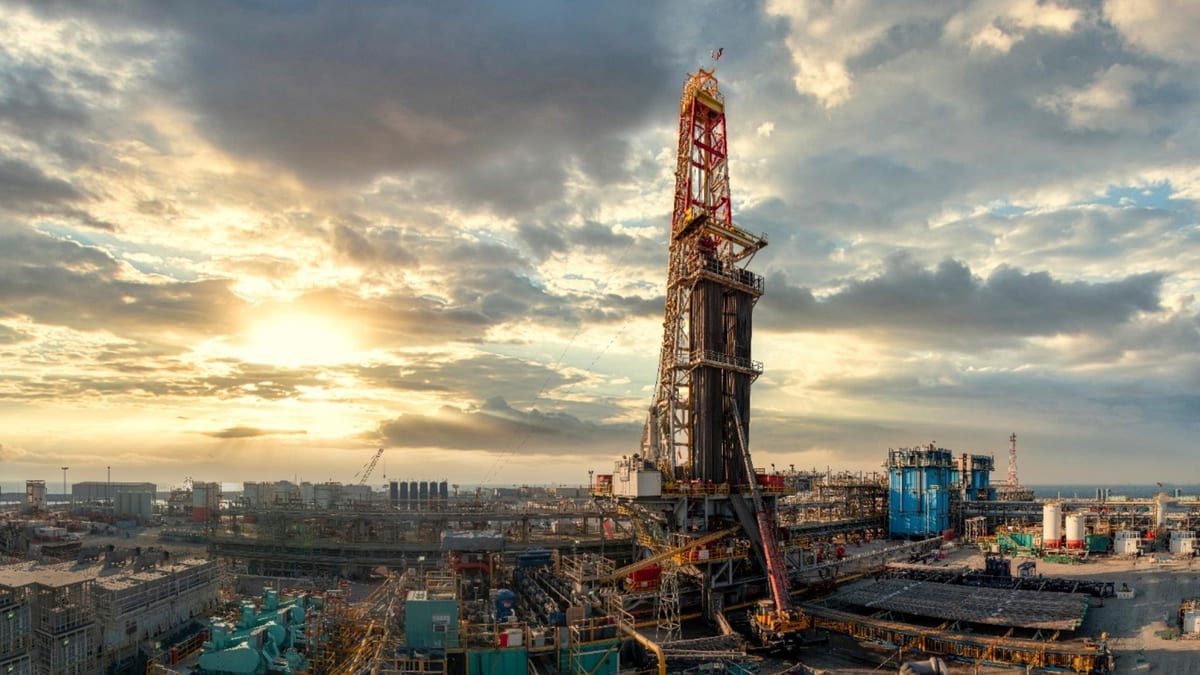 Fotografía que ilustra la noticia: Técnicas Reunidas logra un macrocontrato de 1.430 millones para una planta de gas en Oriente Próximo