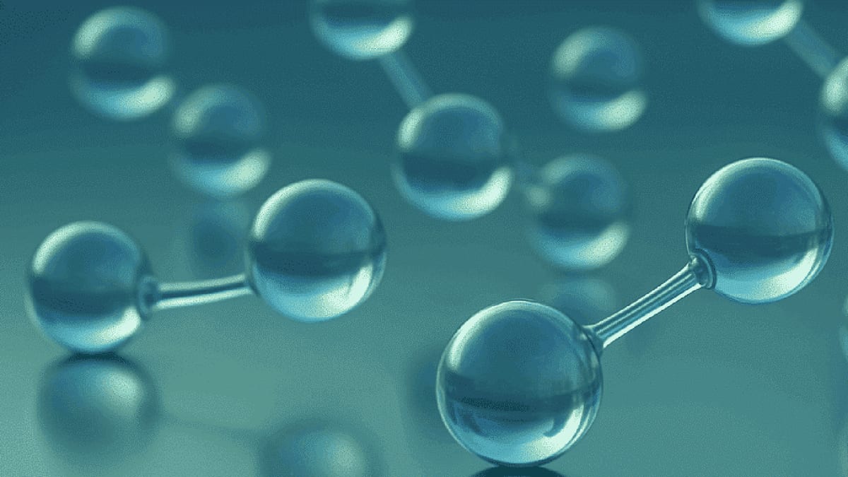 Fotografía que ilustra la noticia: Un revestimiento nanométrico mejora el rendimiento y la durabilidad de las celdas de hidrógeno de nueva generación
