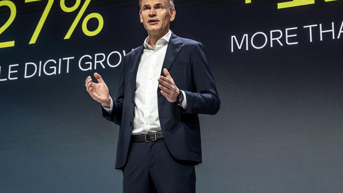 Fotografía que ilustra la noticia: Volkswagen aprueba el Future Plan 2030 y anuncia un ajuste de 50.000 empleos en su plantilla mundial